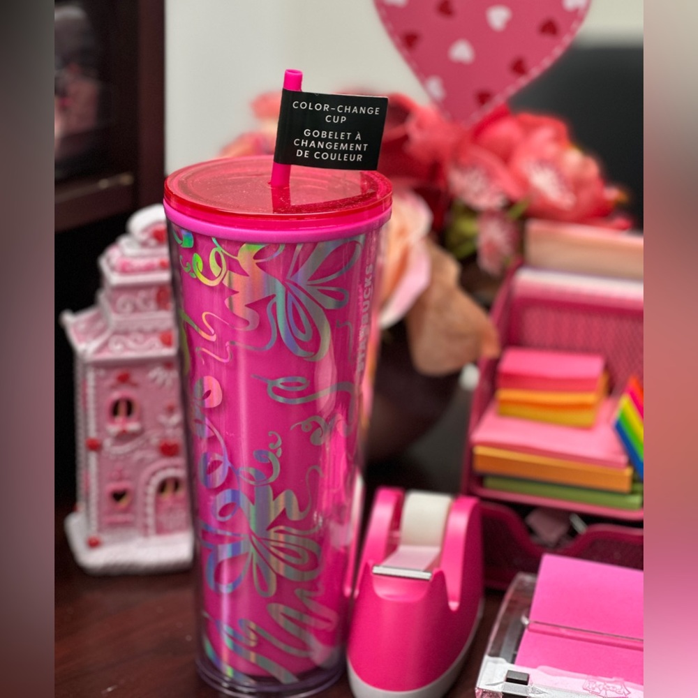 24 oz Brand New Tumbler